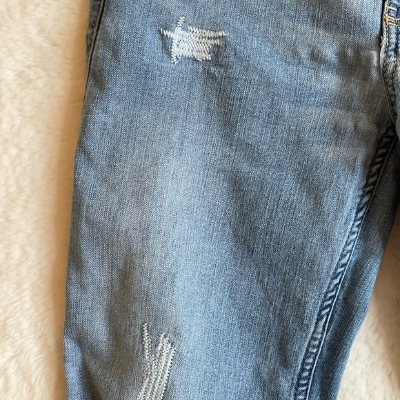 Cute hollister jeans - Picture 3 of 5